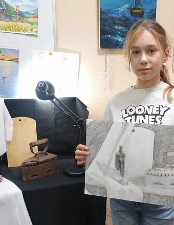 Подготовка к поступлению 2024-2025 - фотография 58