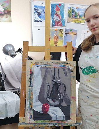 Подготовка к поступлению 2024-2025 - фотография 57